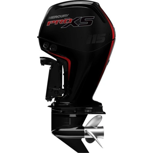 4х-тактный лодочный мотор MERCURY ME F 115 XL Pro XS CT