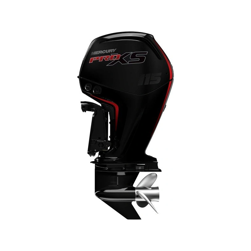 4х-тактный лодочный мотор MERCURY ME F 115 XL Pro XS CT
