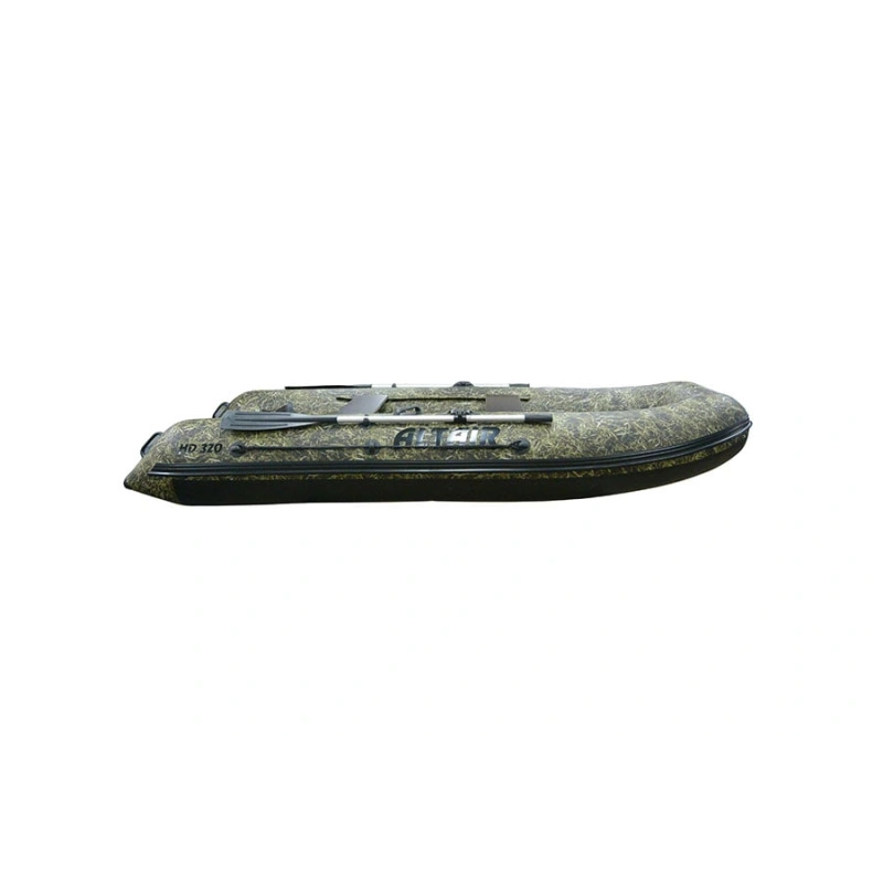 Лодка ПВХ ALTAIR HD 320 НДНД Mirage