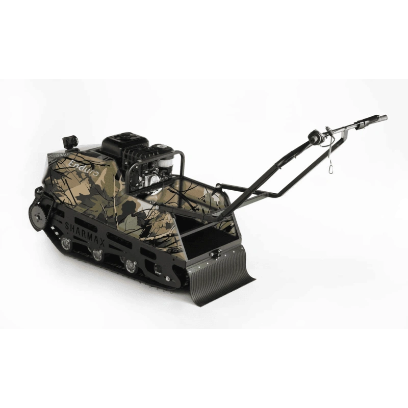 Мотобуксировщик SHARMAX Enduro SE500 1450 HP20 (камуфляж)