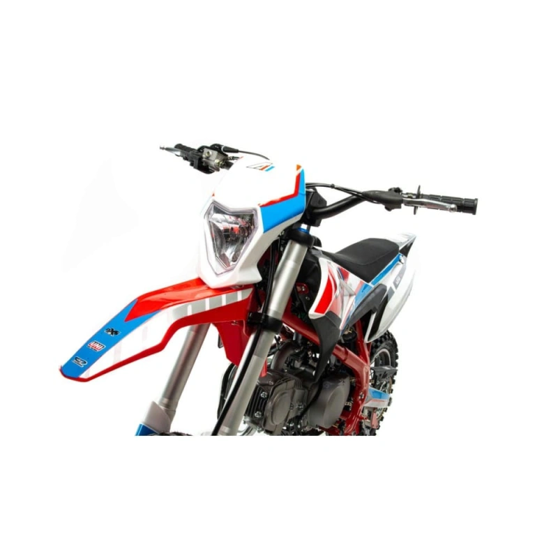 Питбайк APOLLO 125 DT125 E