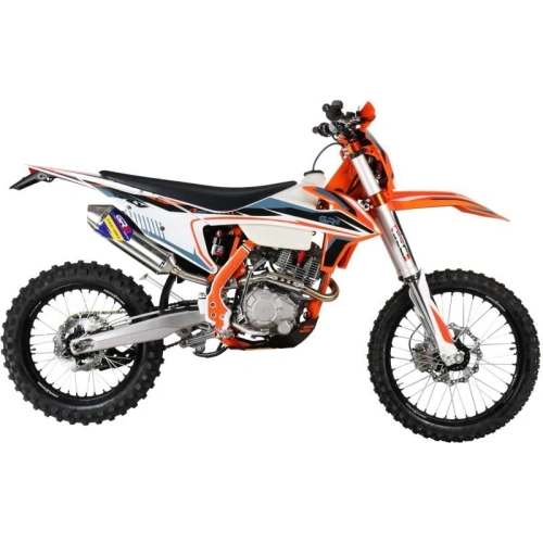 Мотоцикл кроссовый эндуро GR8 T250L Optimum