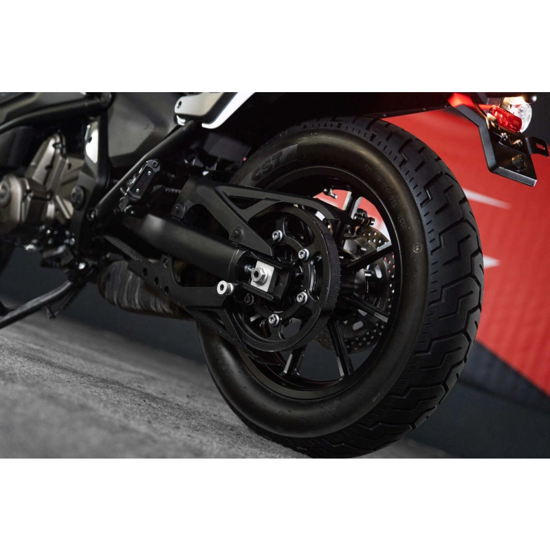 Мотоцикл SHARMAX RR 801 Ultra