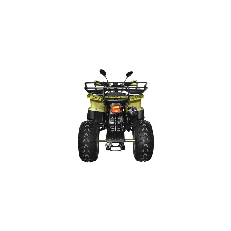 Квадроцикл AVANTIS Hunter 200 Lite