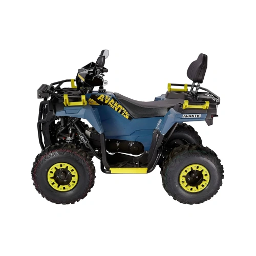 Квадроцикл AVANTIS Ray 200