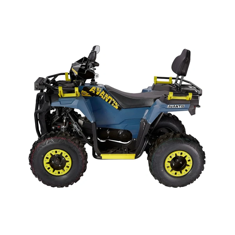 Квадроцикл AVANTIS Ray 200
