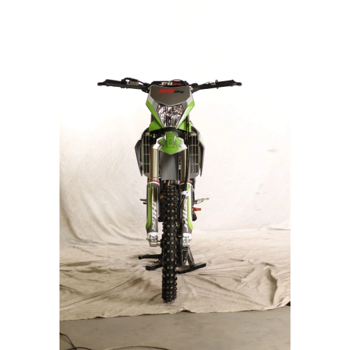 Мотоцикл JHL ZR7 NC250SR (177MM) ENDURO