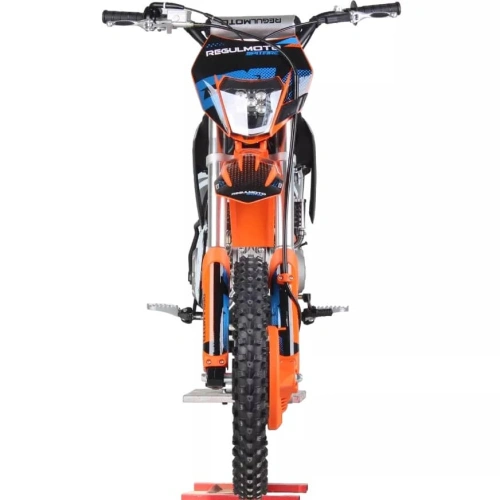 Питбайк REGULMOTO Spitfire 17/14 Pro