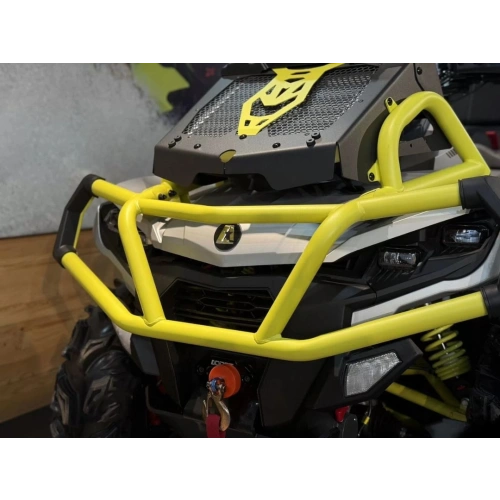 Квадроцикл AODES PathCross 800L Mud Pro EPS LCD (ПСМ)