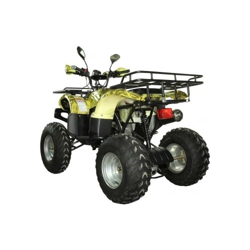 Квадроцикл AVANTIS Hunter 200 Lite