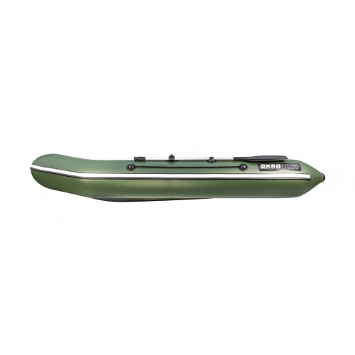 Лодка ПВХ АКВА 3200 СК
