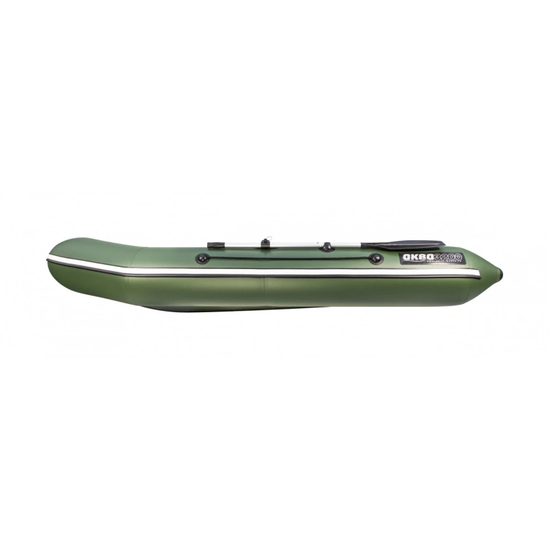 Лодка ПВХ АКВА 3200 СК