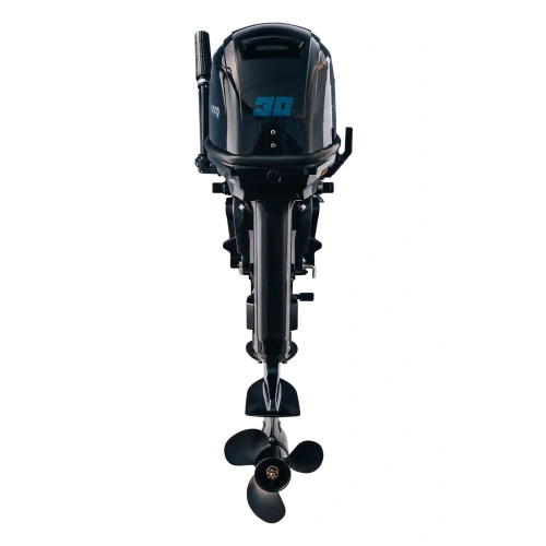2х-тактный лодочный мотор REEF RIDER RR30FHS