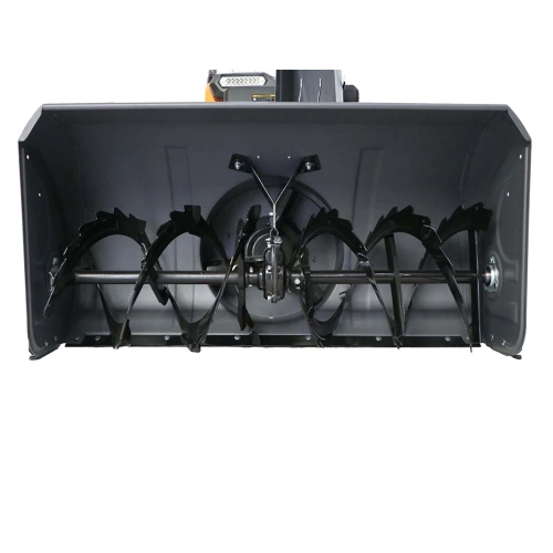 Снегоуборщик VILLARTEC WB 1510E