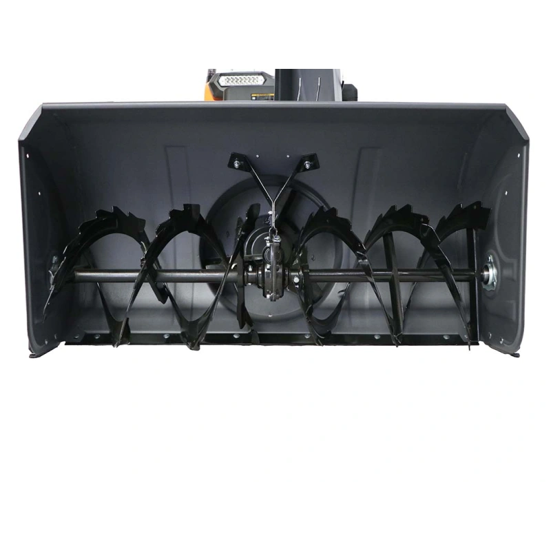 Снегоуборщик VILLARTEC WB 1510E
