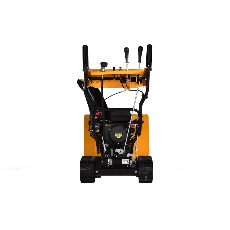 Снегоуборщик KETTAMA 110 B Basic