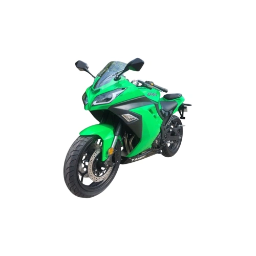Мотоцикл TMBK Ninja 400cc