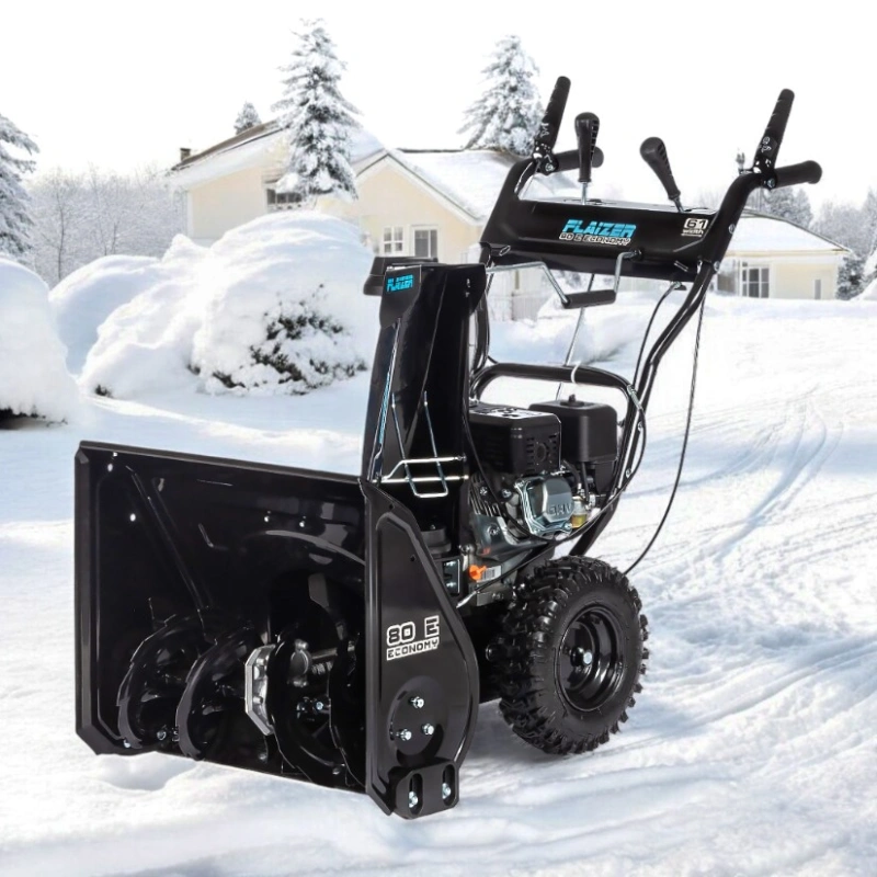 Снегоуборщик FLAIZER 80 E Economy
