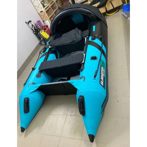Лодка ПВХ GLADIATOR C330AL