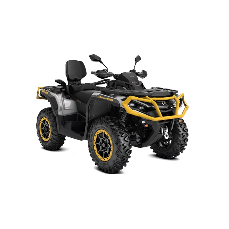 Квадроцикл BRP Can-Am Max XT-P 850 (2024) (ПСМ)