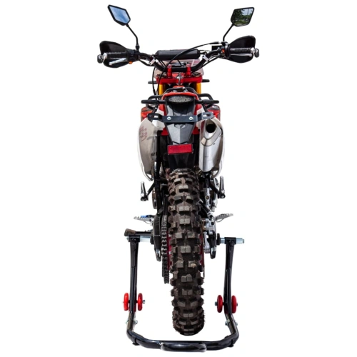 Мотоцикл кроссовый эндуро REGULMOTO CR-Z 300