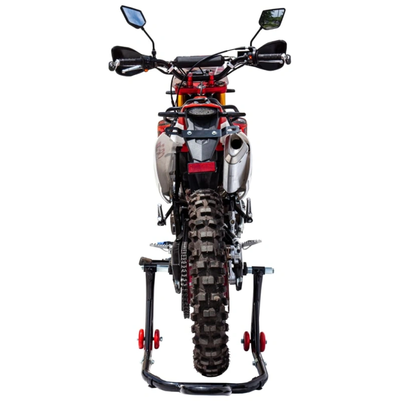Мотоцикл кроссовый эндуро REGULMOTO CR-Z 300