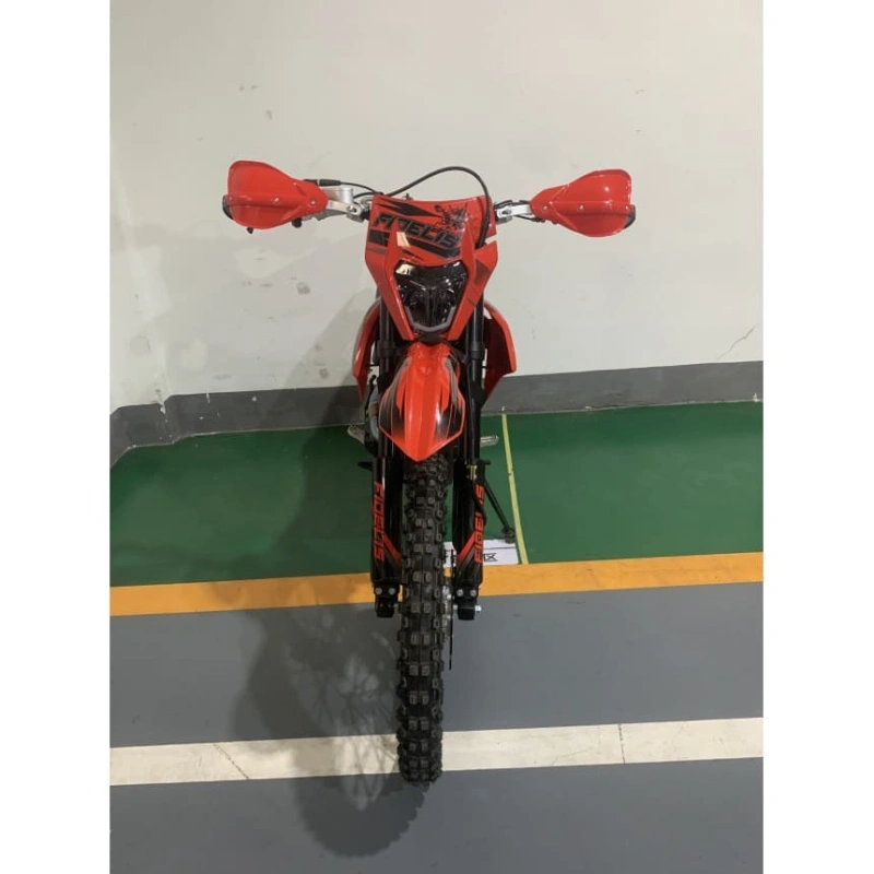Мотоцикл FIDELIS Legend CB300F (ZS175FMM) ENDURO