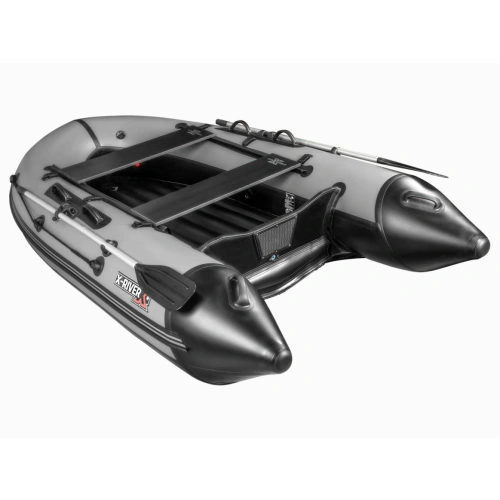 Лодка ПВХ X-RIVER Grace 320