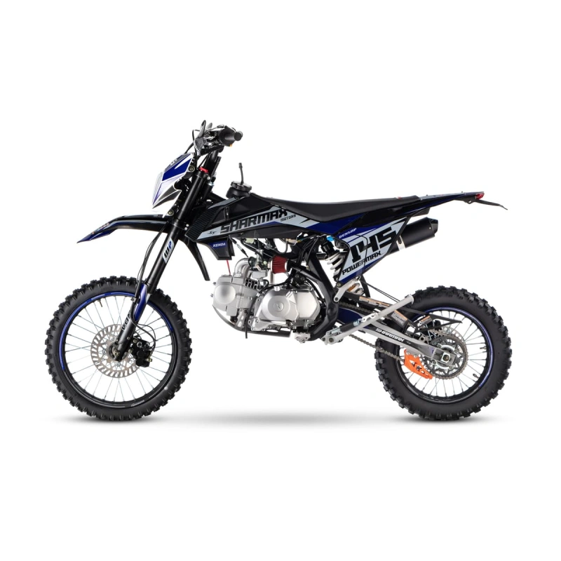 Питбайк SHARMAX PowerMax 145