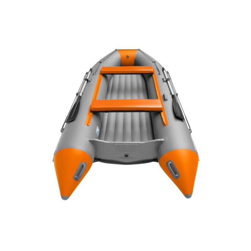 Лодка ПВХ РОДЖЕР Zefir 3500 LT