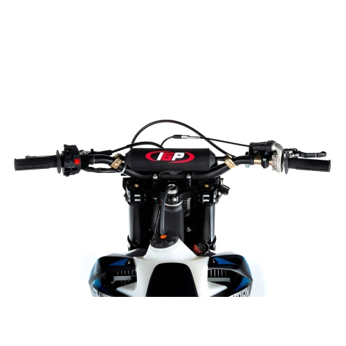 Мотоцикл кроссовый эндуро SHARMAX Expert 320