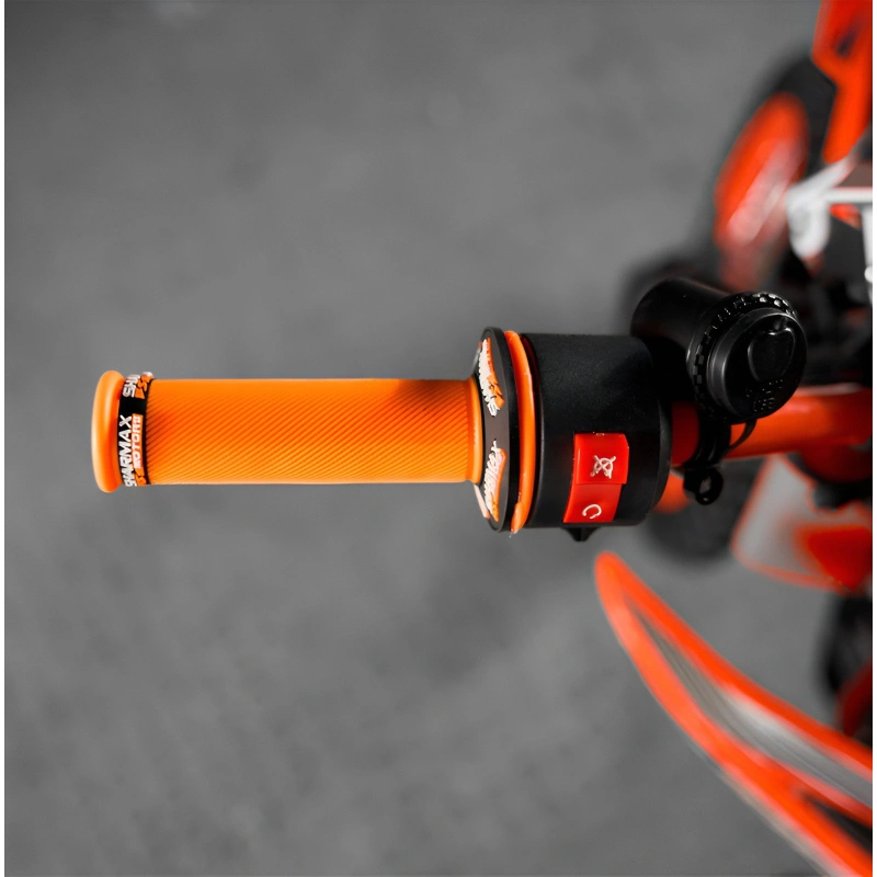 Питбайк SHARMAX PowerMax Mini 140