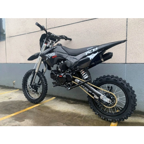 Питбайк BSE EXA