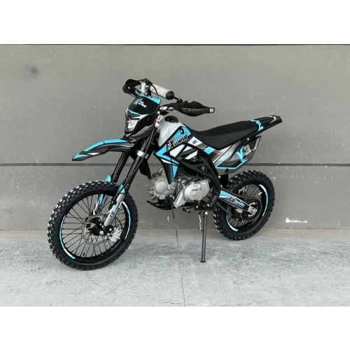 Питбайк FXMOTO Y3