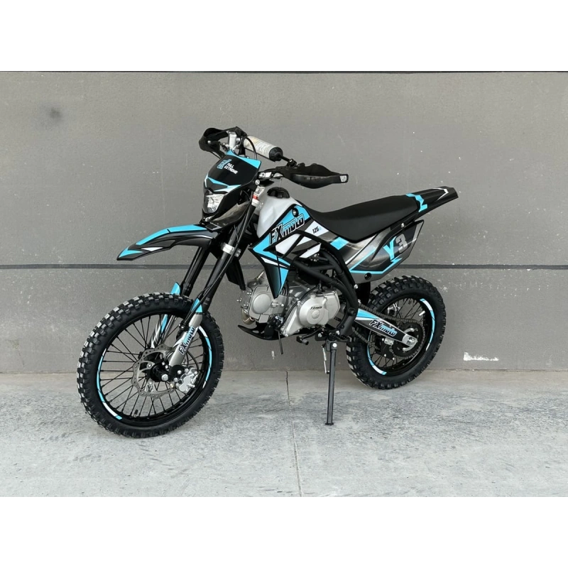 Питбайк FXMOTO Y3