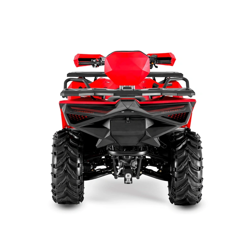 Квадроцикл SHARMAX Force 420 Cyber EFI