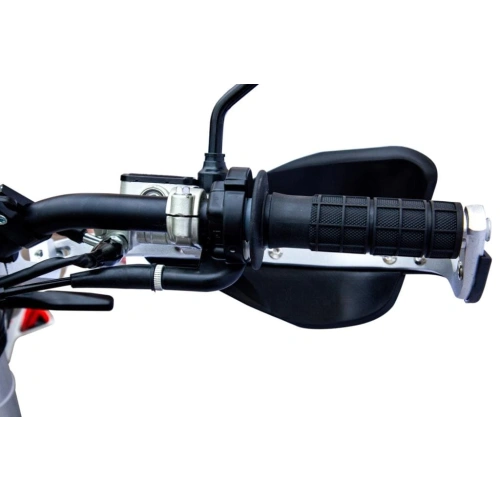 Мотоцикл кроссовый эндуро REGULMOTO DYNA