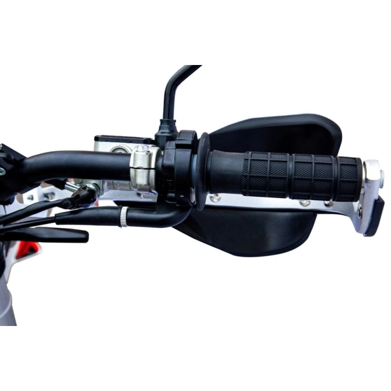 Мотоцикл кроссовый эндуро REGULMOTO DYNA