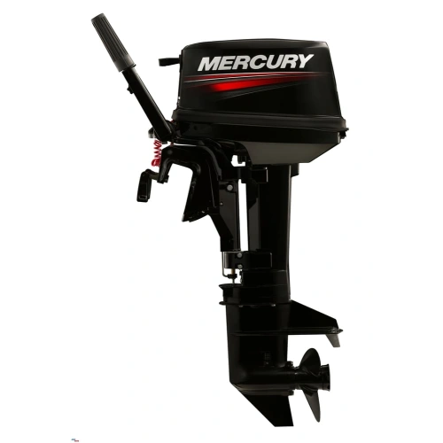 2х-тактный лодочный мотор MERCURY ME 9.9 MH TMC (247CC)