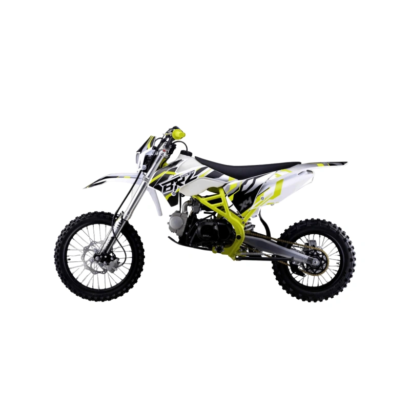 Питбайк BRZ X4 125cc