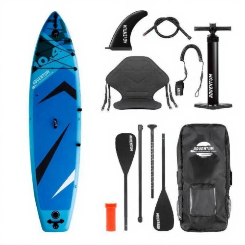 Сап борд Adventum Range 10'4 2024 Lagoon
