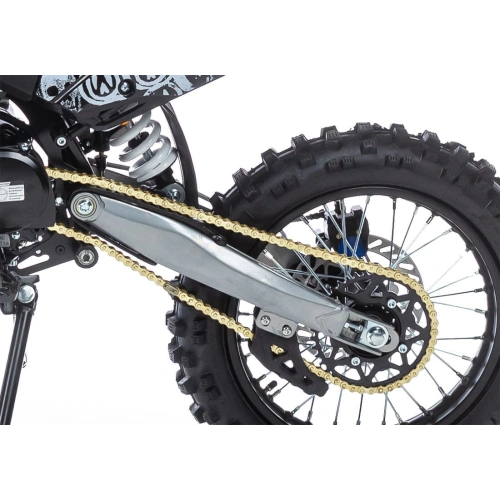 Питбайк BSE EX 125E Max13