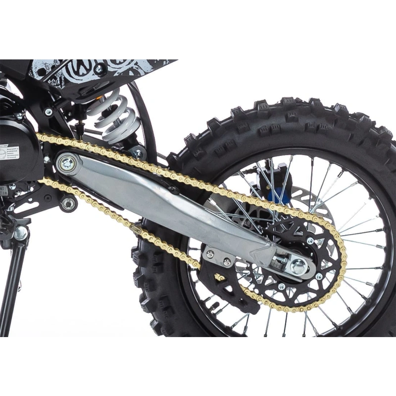 Питбайк BSE EX 125E Max13