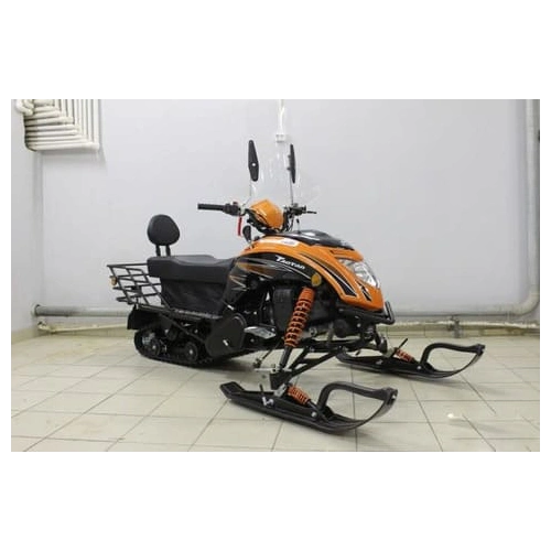 Снегоход C.MOTO Snowfox-2 (разборный)