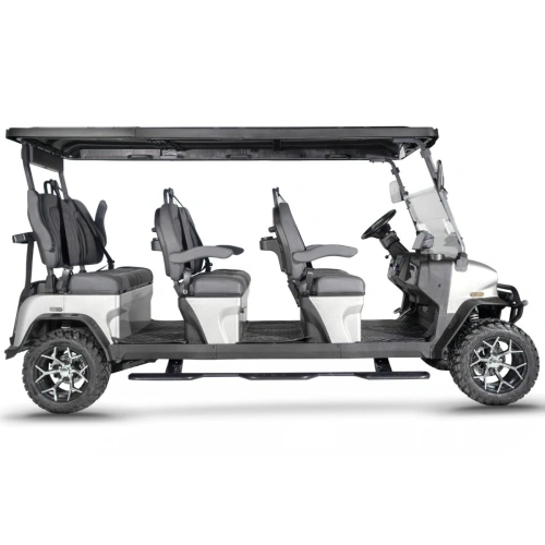 Гольфкар SHARMAX 5000 6 seater Pro