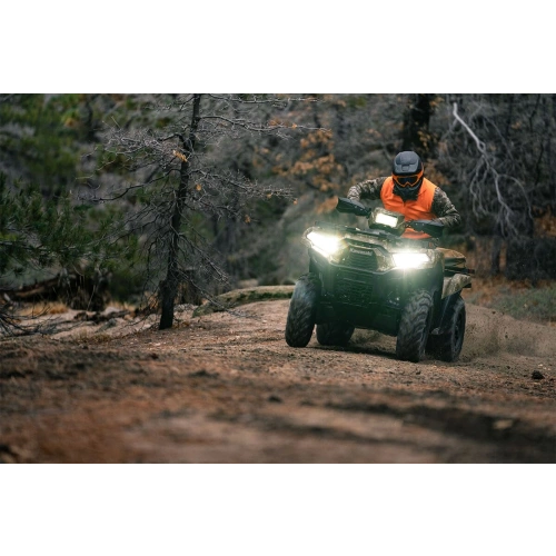 Квадроцикл KAWASAKI Brute Force 750 LE EPS Camo (2024) (ПСМ)