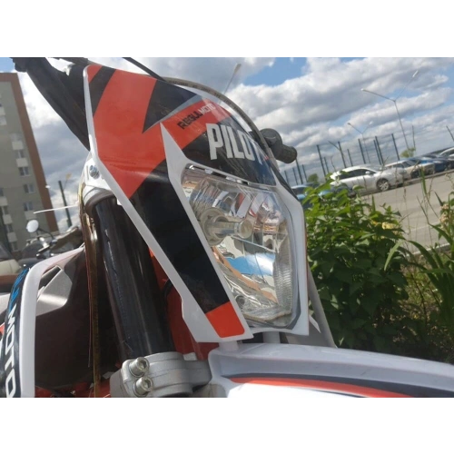 Питбайк REGULMOTO Pilot 110EA 14/12