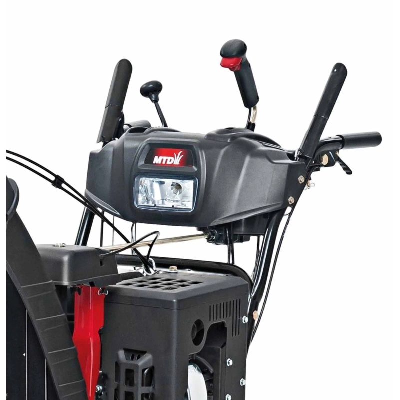 Снегоуборщик MTD OPTIMA ME 66 T