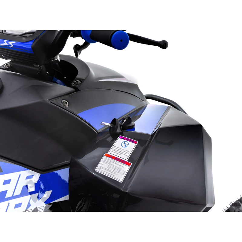 Квадроцикл SHARMAX 550 GX-Cruiser