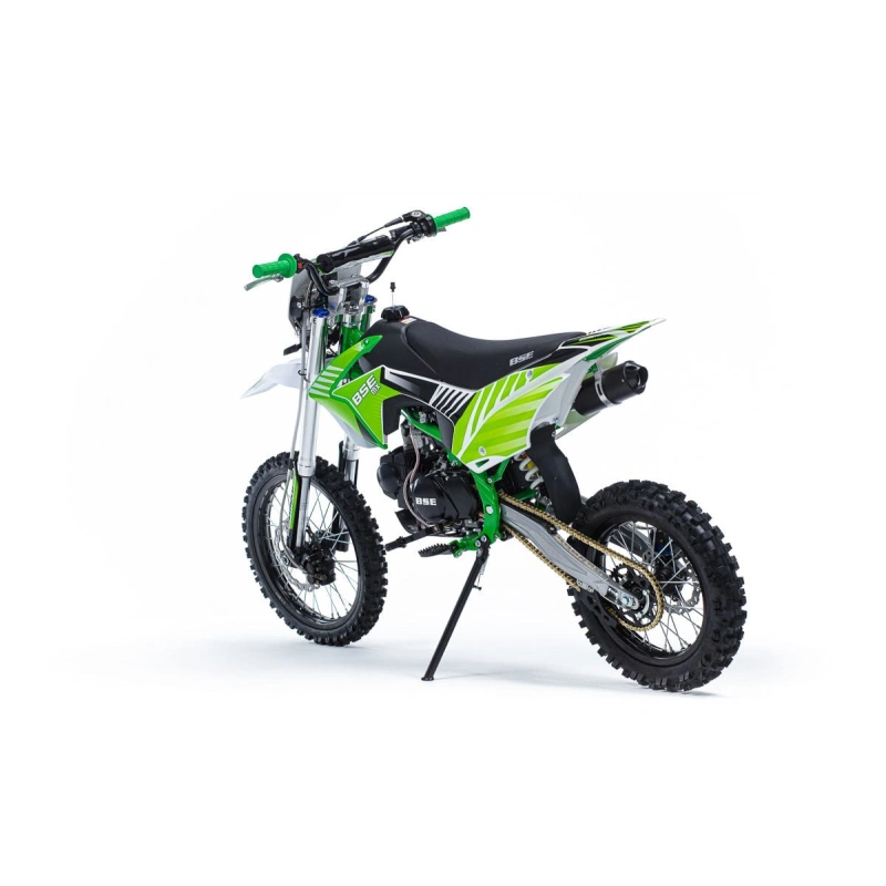 Питбайк BSE MX 125 3.0